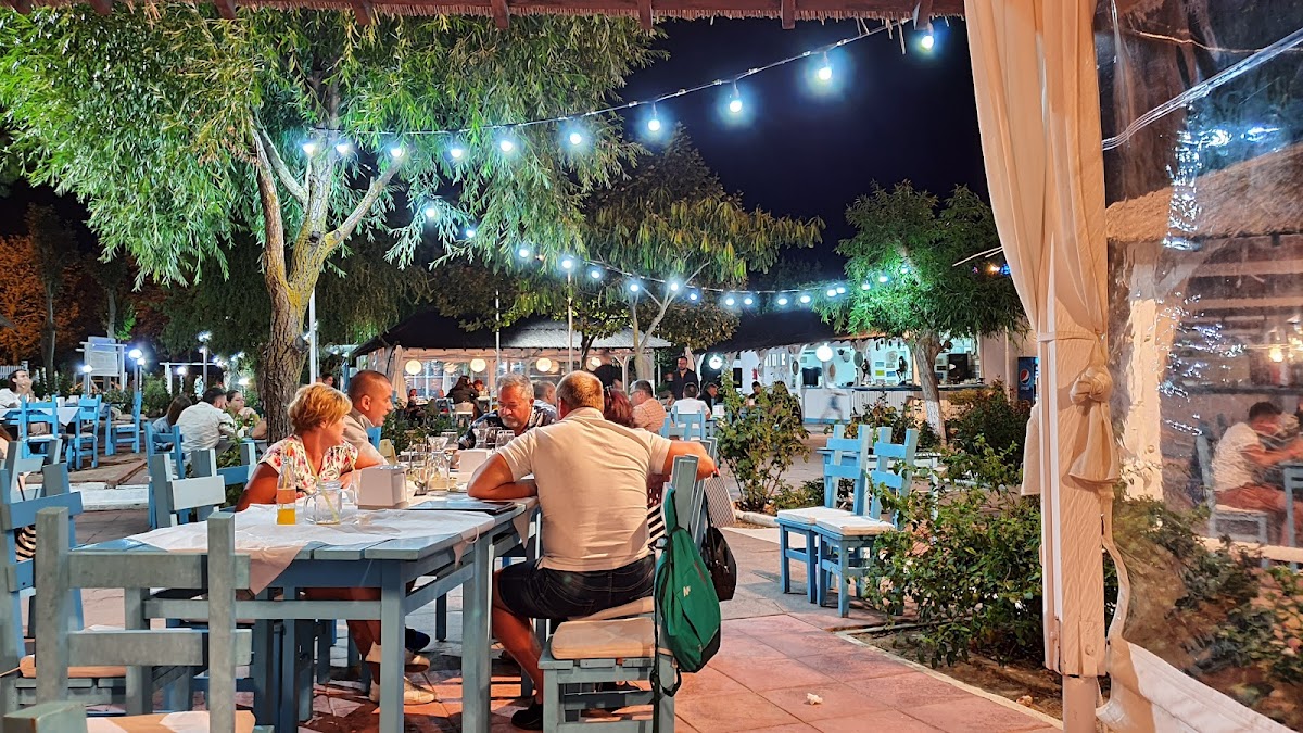 La Caru' Cu Scoici